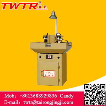 TWTR7 High Precision Manual Tool Post Unique Shaped Grinders