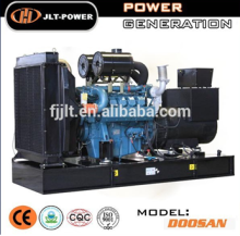 Water cooling 325KVA diesel generator price