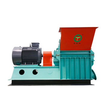 High Capacity Hammer Mill Grinders with ISO