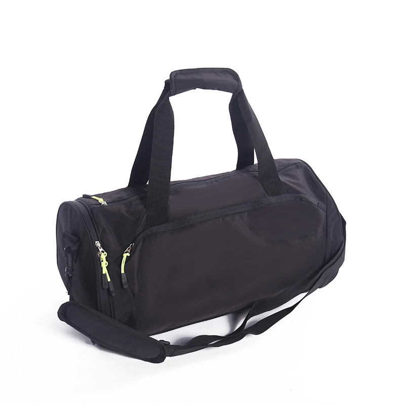 Customized Wholesale Large Capacity Gym Sports Training Bag Travel Duffel Bag