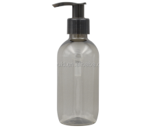 Recycled PET Plastic Bottles 150ml