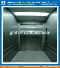 Hydraulic Freight Elevator