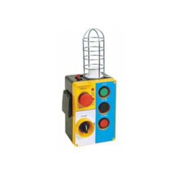 Elevator Parts Repair Box Series D Car Roof Repair Box