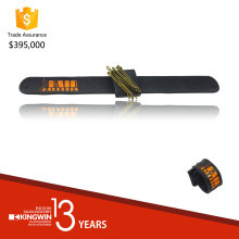 Magnetic braclet pin holder