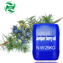 Juniper Berry Oil, Pure Juniper Berry Essential Oil