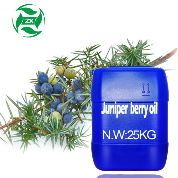 Juniper Berry Oil, Pure Juniper Berry Essential Oil