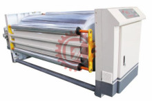 Single Sided Corrugated Cardboard Production Line