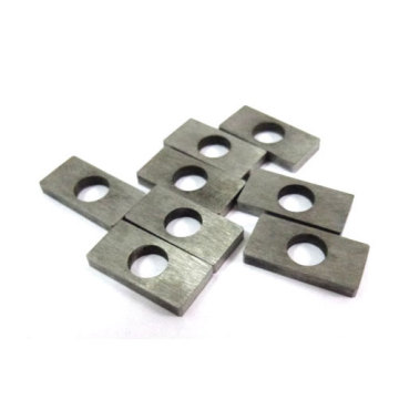 Customized Tungsten Carbide Products