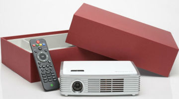 led full hd dlp 3D dmd mini projector CCC / CE LED Home Theater Projector with USB SD TV DVD GAME HDMI