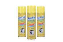 Heavy Duty Foaming Cleaner And Degreaser