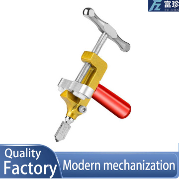 Efficient Cutting Tool for Accurate Tile Sizing