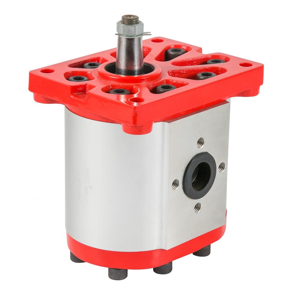 Skid Steer gear Pump