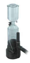 Percell Aquarium Protein Skimmer - 20Liter/min