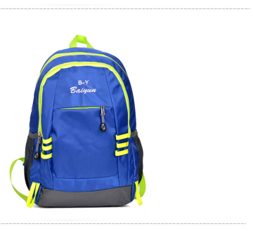 School backpack Sports backpack Children's school bag