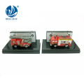NOVO Produto Wholesales Mini Rc Fire Fighting Truck Toys