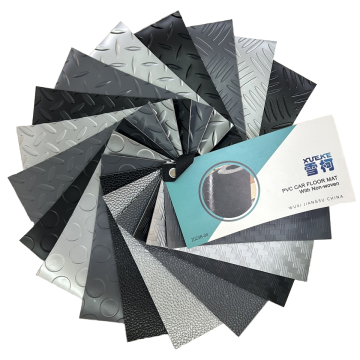 Floor Mat Roll Pvc Car Mat