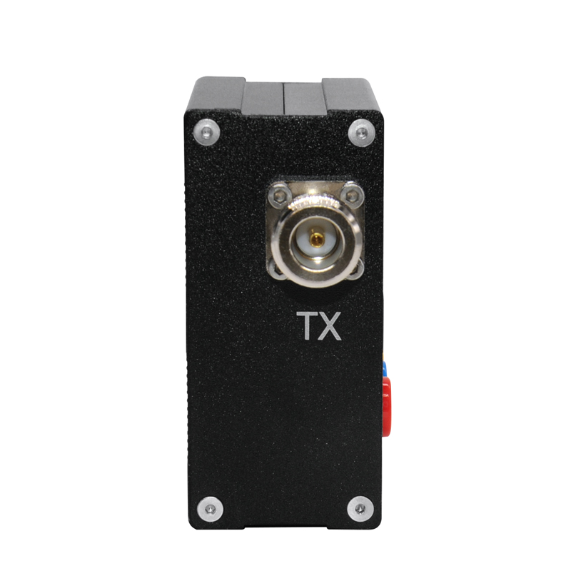 120W Digital Vhf Uhf Watt Manual Antenna SWR Power Meter Head for Sale