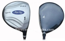 golf fairway Wood club