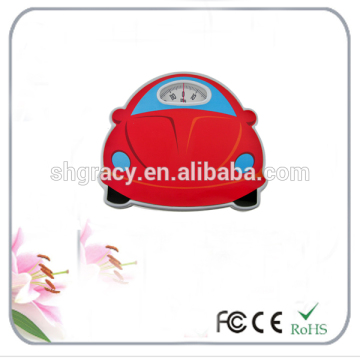 weighing mechanical scale