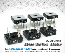 Kt Kingtronics Bridge Rectifier BR3510