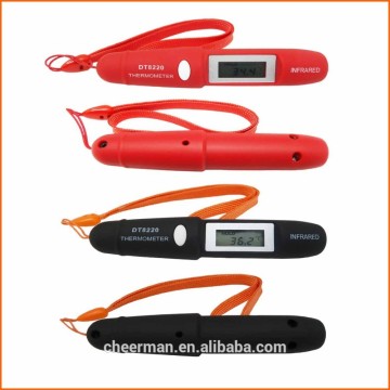 digital pen type thermometer