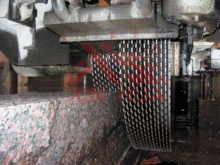 Circular Saw for Mutil Blades Block Cutter