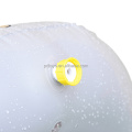 Amazon Alien Spacecraft al aire libre Spray Water Toys