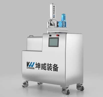 KTS pharmaceuticals HME Series