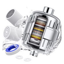 Ionic Charcoal KDF Filter Cartridge for Shower Water Filtration