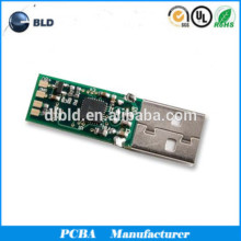 Electronics Integrated circuits board&Integrated PCB manufacturer