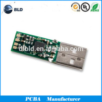 Electronics Integrated circuits board&Integrated PCB manufacturer
