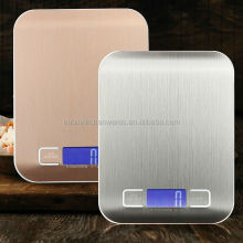 Digital Multifunction Kitchen and Food Scale