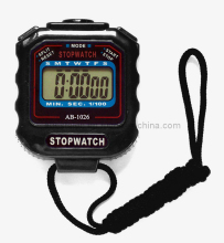 Stopwatches with Lap Time