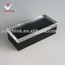 High-grade Acrylic Gift Packing Box FZ-PBX1026
