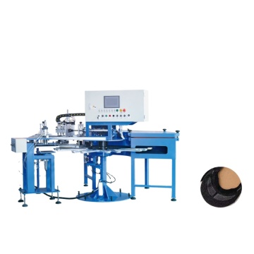 Dotting Gloves and Socks Automatic Rotary Non-Slip Machine: Efficient Production Solution