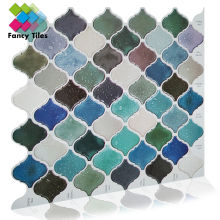 bathroom wall tile decor sticker waterproof