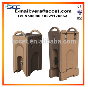 Insulated Beverage Servers Beverage Container Hot drink Dispenser