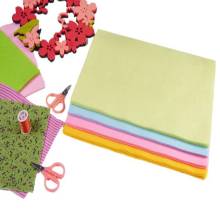 high quality Acrylic felt sheet