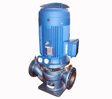 Marine Vertical Centrigual Pump