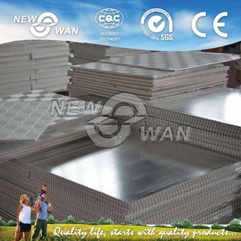 Aluminum Suspended Ceiling / Aluminum Ceiling