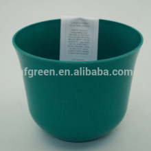 Y010,D16.5*H13CM,Bamboo Plant Flower Planter