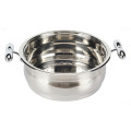 Large Capacity Stock Pot with Steamer