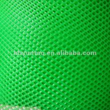 stop burning plastic net