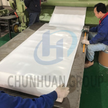 Pure PTFE Skived Sheet