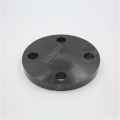 DIN standard DN25 size blind flange