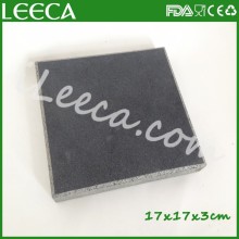 Kitchen accessories lava steak stone hot stone steak