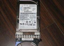 146GB 10k SAS 2.5 43X0832 43X0833 IBM Server Hard Disk Driv