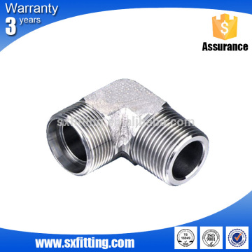 Hydraulic Fitting Din 3865 Tube Fitting