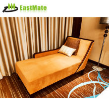 Luxury Modern Wooden Hotel Bedroom Sets & Furniture for 5-Star Resorts