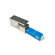 SC Bare Fiber Adapter TriBrer Brand TK-36
